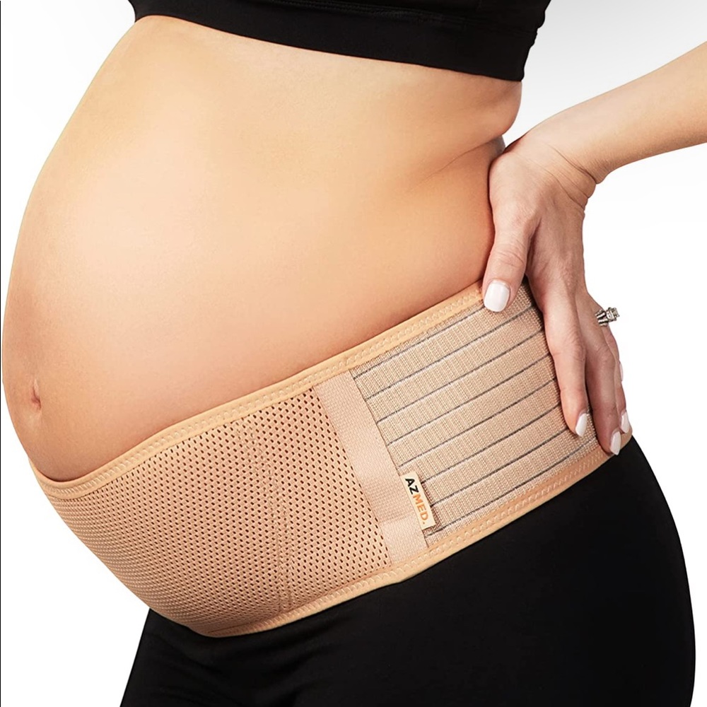Belly band